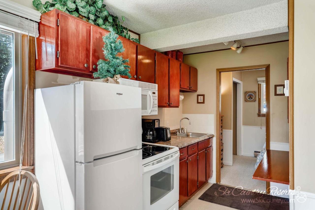 Sunny, Corner Unit With Private Kitchenette, Walk To Town, Onsite Hot Tubs And More! Pm4D Breckenridge Buitenkant foto